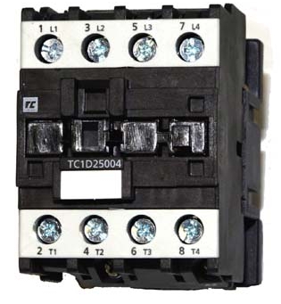 controls