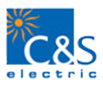 c & s electric