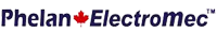 phelan electromec motors
